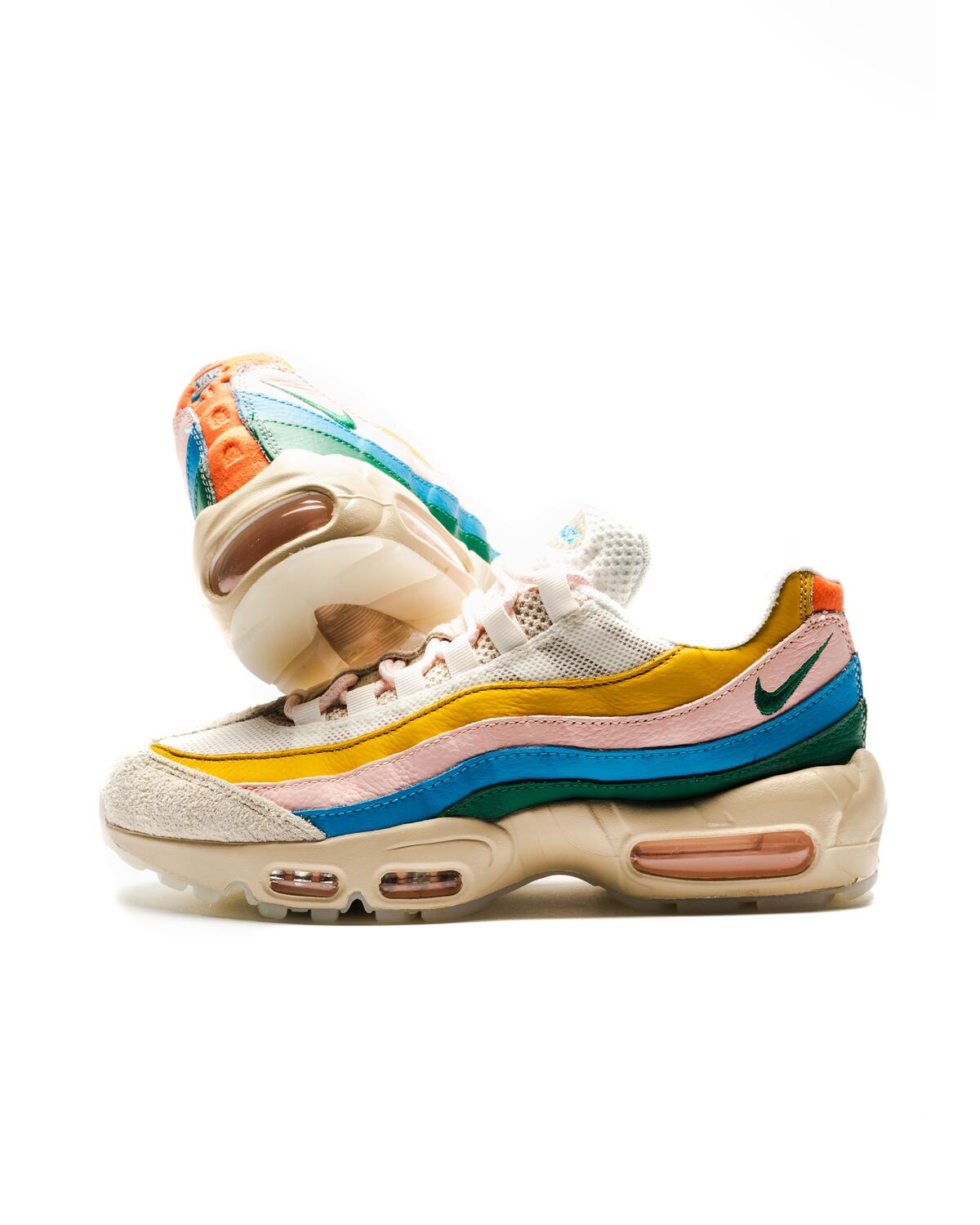 Nike WMNS AIR MAX 95 | DQ9323-200 | AFEW STORE